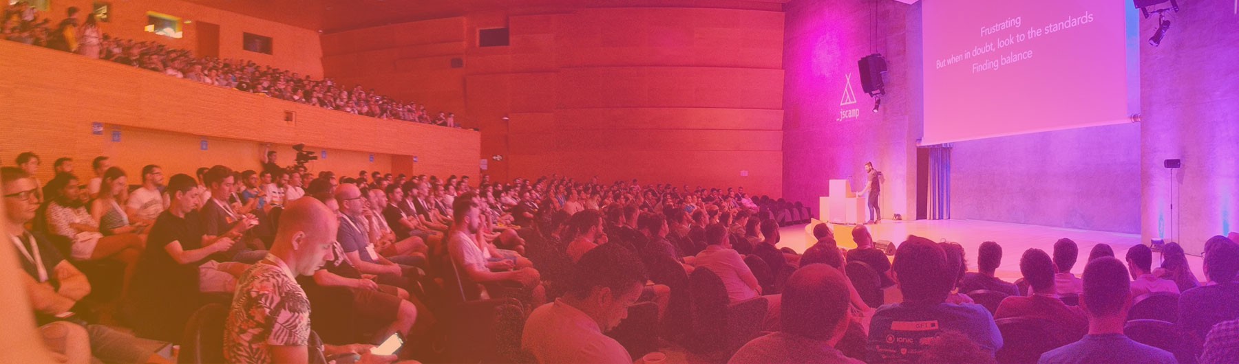 Announcing CSSCamp 2019